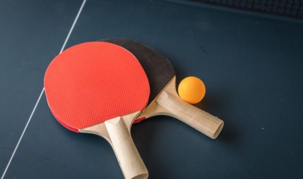 Do You Need to Take Classes to Learn Table Tennis?