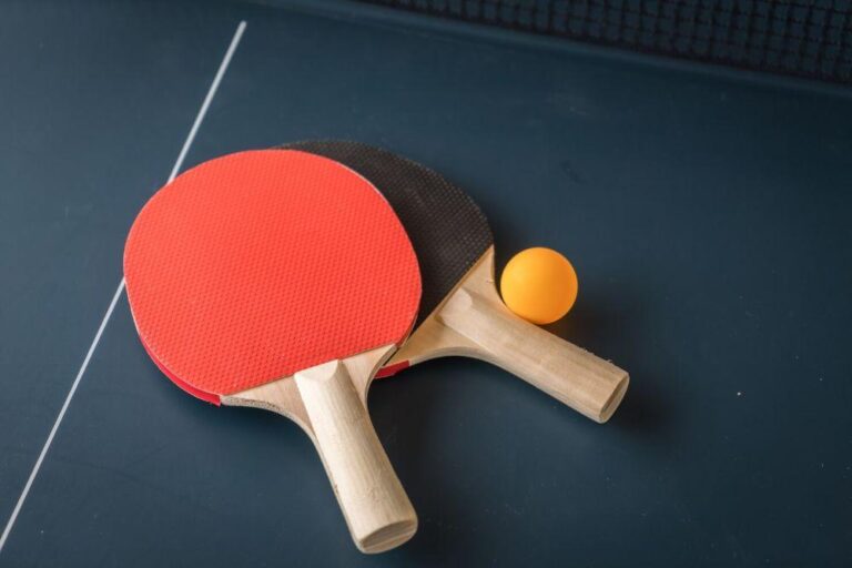 Read more about the article Do You Need to Take Classes to Learn Table Tennis?